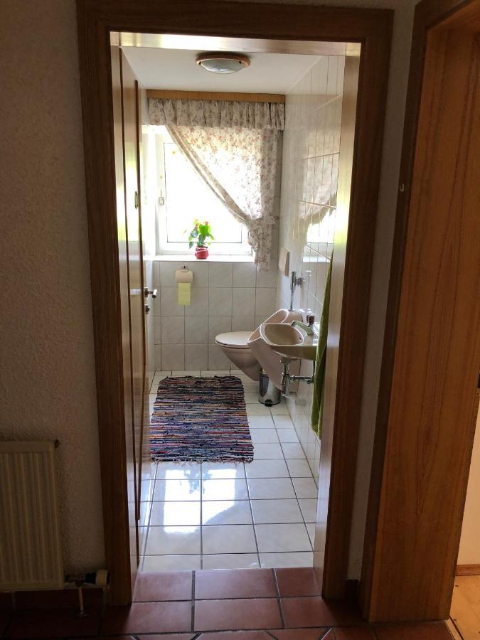 Babsi Appartments - Leben Am Land فيلس المظهر الخارجي الصورة