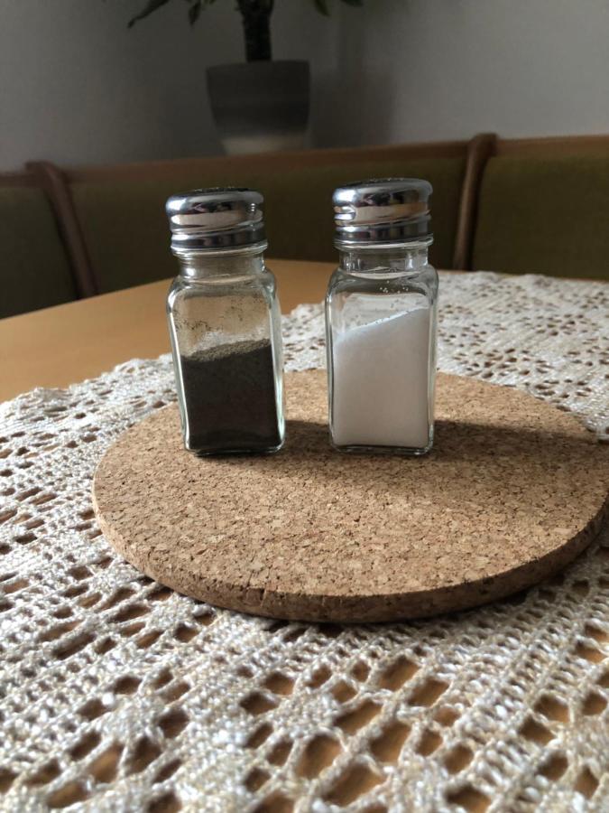 Babsi Appartments - Leben Am Land فيلس المظهر الخارجي الصورة