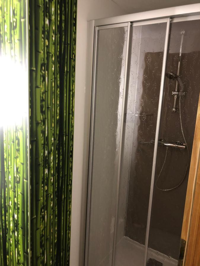 Babsi Appartments - Leben Am Land فيلس المظهر الخارجي الصورة