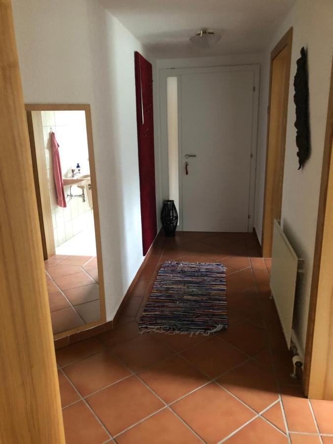 Babsi Appartments - Leben Am Land فيلس المظهر الخارجي الصورة
