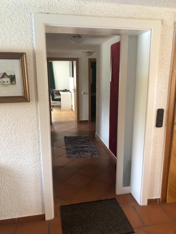 Babsi Appartments - Leben Am Land فيلس المظهر الخارجي الصورة