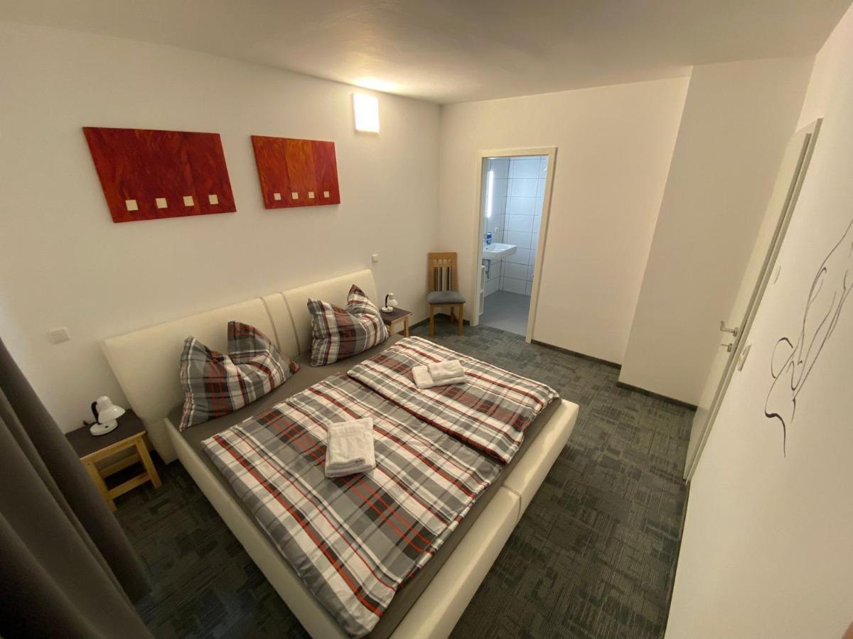 Babsi Appartments - Leben Am Land فيلس المظهر الخارجي الصورة