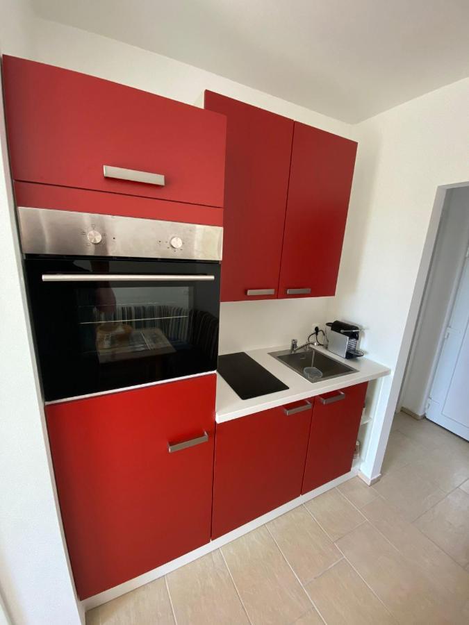 Babsi Appartments - Leben Am Land فيلس المظهر الخارجي الصورة