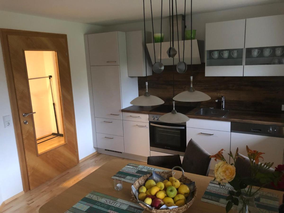 Babsi Appartments - Leben Am Land فيلس المظهر الخارجي الصورة
