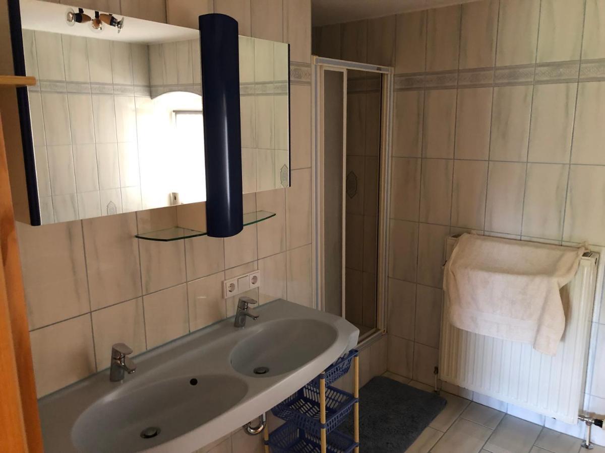 Babsi Appartments - Leben Am Land فيلس المظهر الخارجي الصورة