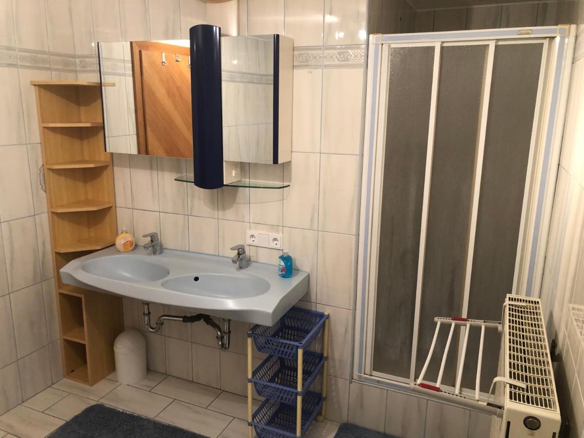 Babsi Appartments - Leben Am Land فيلس المظهر الخارجي الصورة
