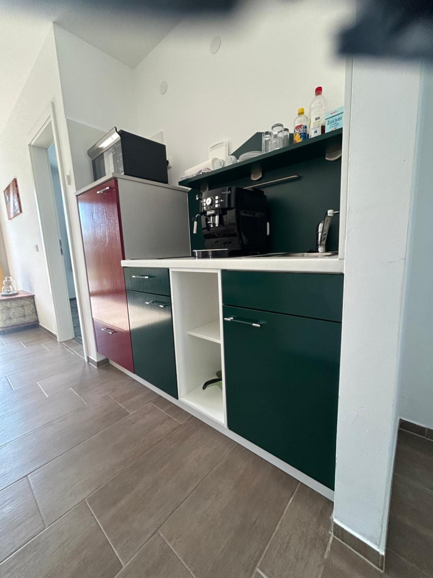 Babsi Appartments - Leben Am Land فيلس المظهر الخارجي الصورة