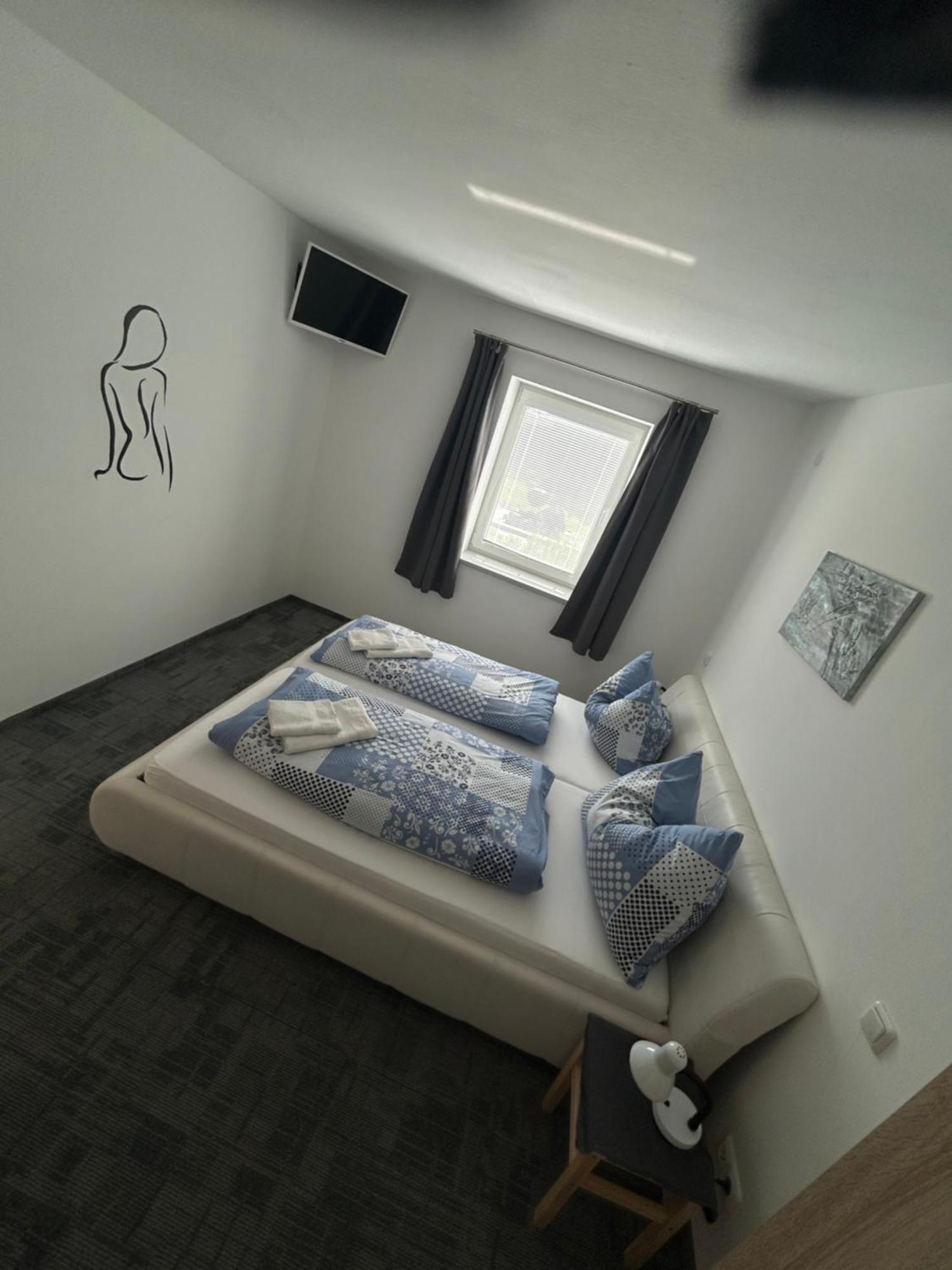 Babsi Appartments - Leben Am Land فيلس المظهر الخارجي الصورة